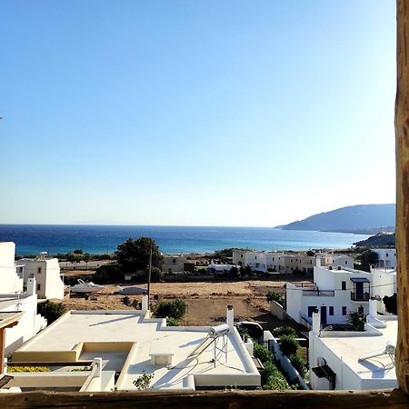Cyclades Serenity Beach House Kipri  Exterior foto
