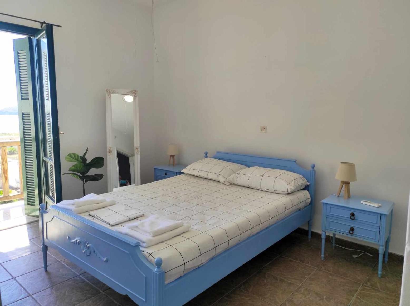Cyclades Serenity Beach House Kipri  Exterior foto