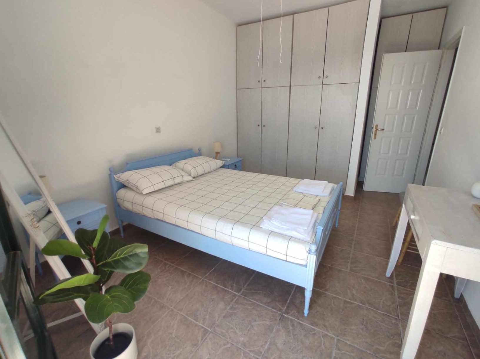 Cyclades Serenity Beach House Kipri  Exterior foto