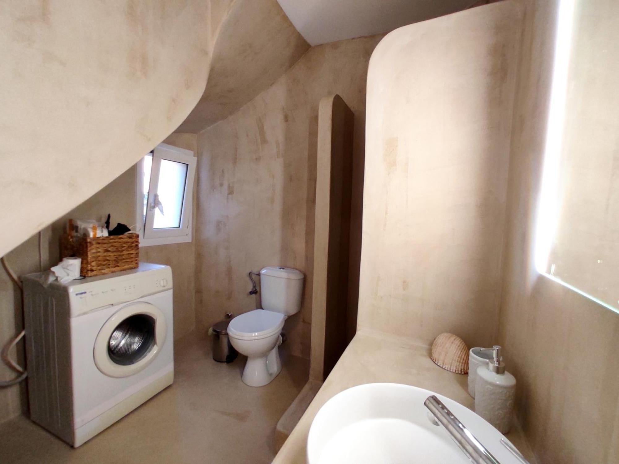 Cyclades Serenity Beach House Kipri  Exterior foto