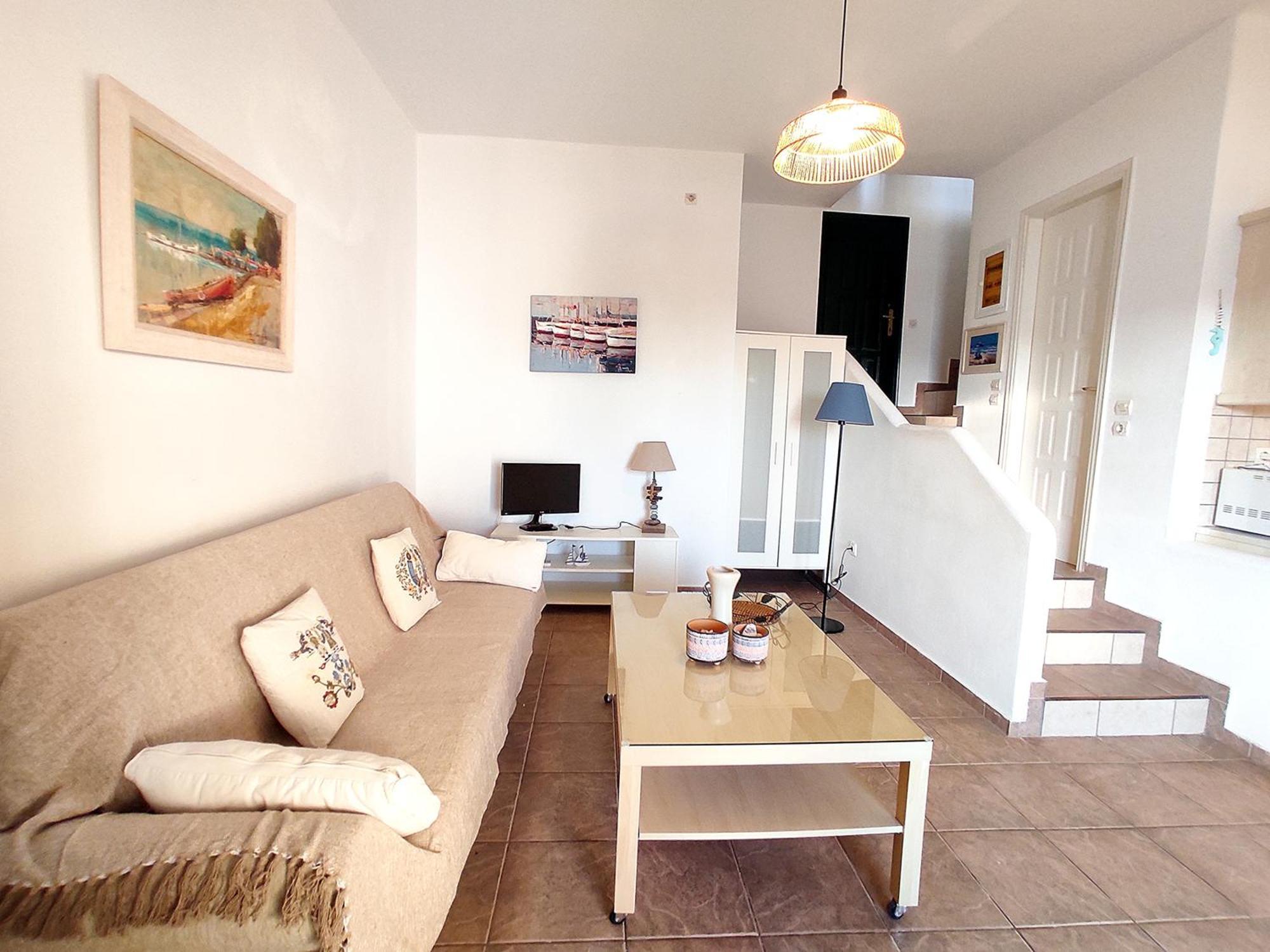 Cyclades Serenity Beach House Kipri  Exterior foto