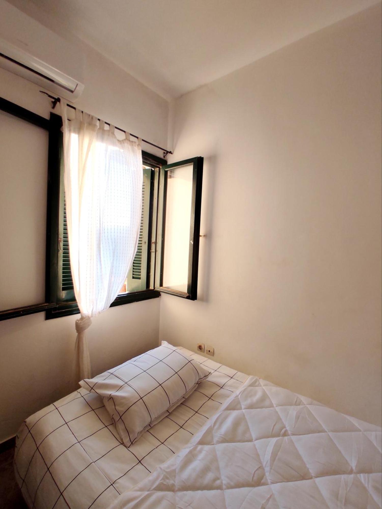 Cyclades Serenity Beach House Kipri  Exterior foto