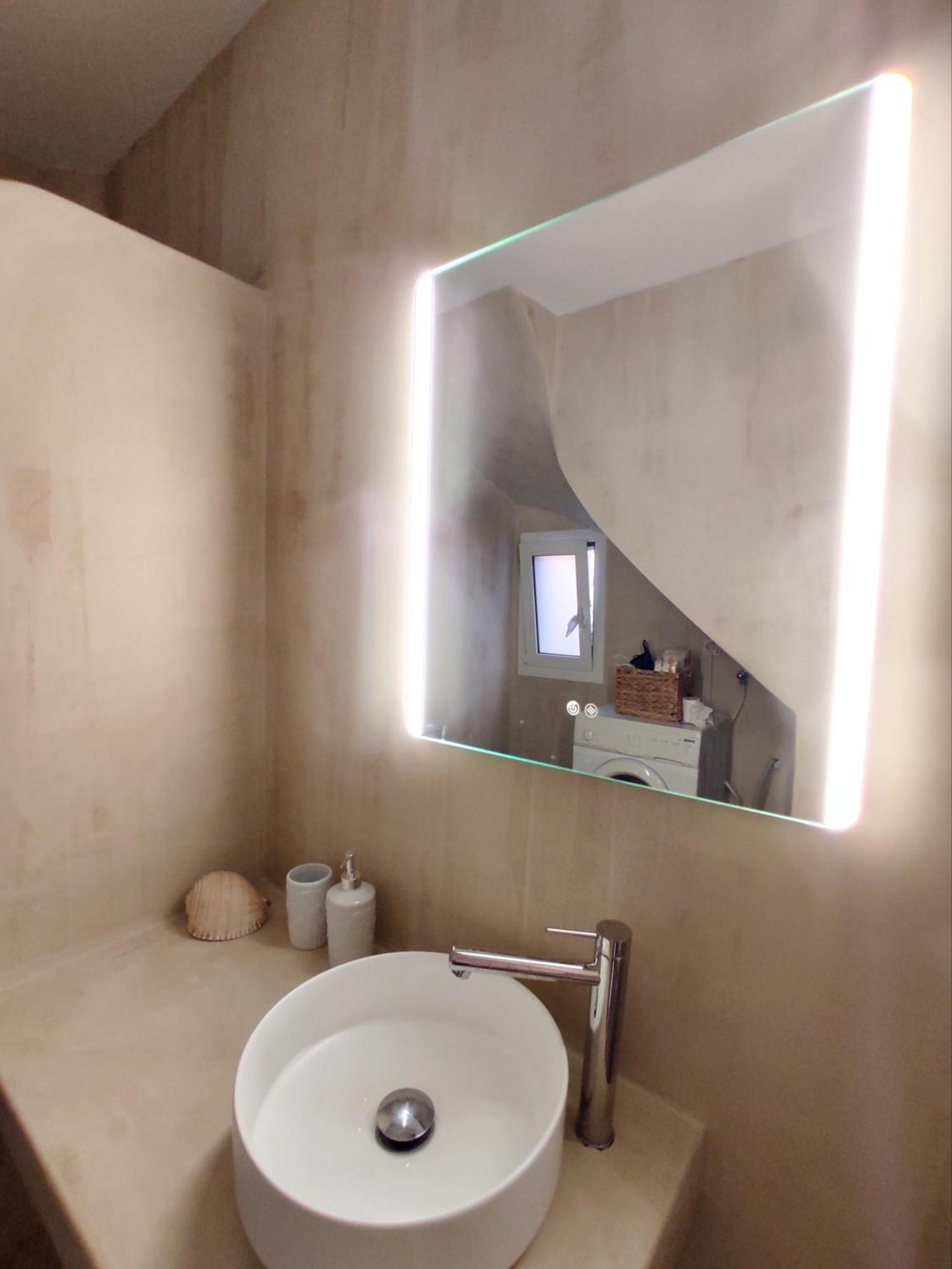 Cyclades Serenity Beach House Kipri  Exterior foto