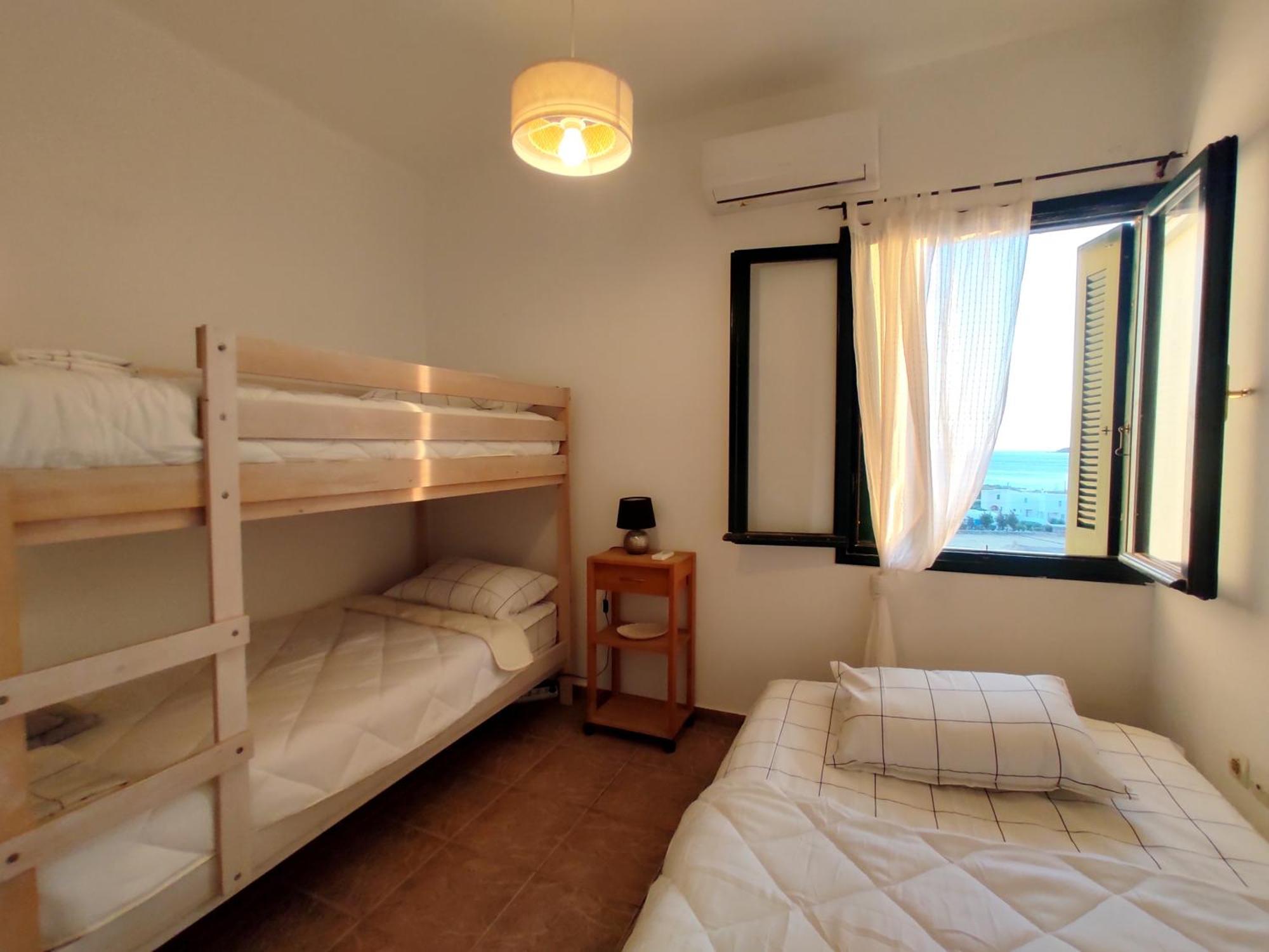 Cyclades Serenity Beach House Kipri  Exterior foto